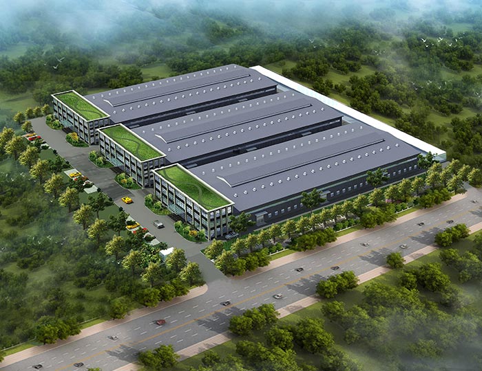 企業(yè)實(shí)力