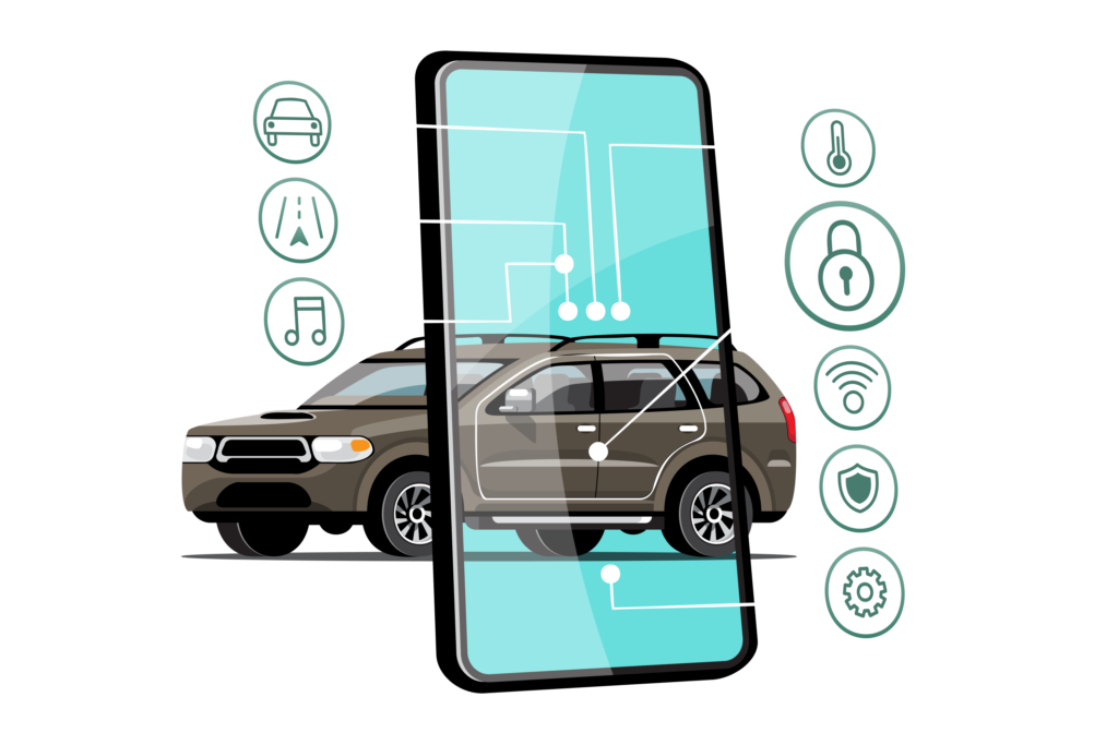 IOT for Automotive