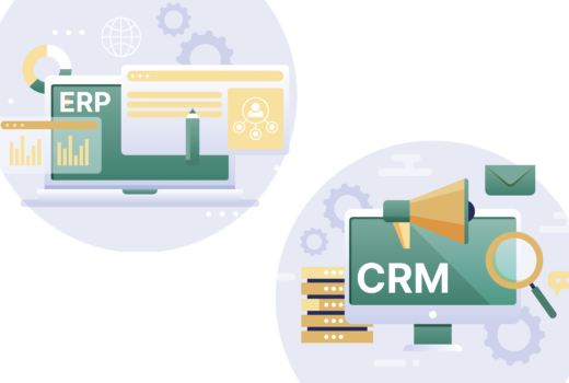 CRM & ERP